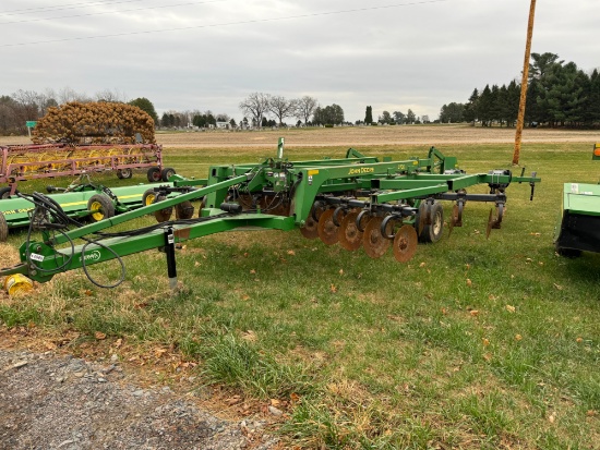 John deere 2700 Ripper