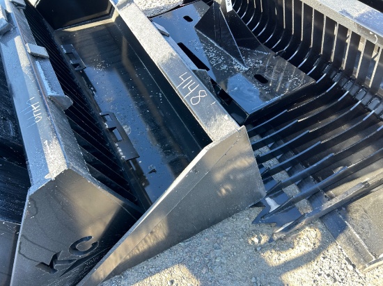 Material Bucket