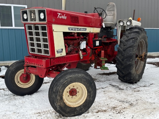 International 1466