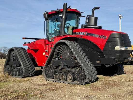 Caseih 470