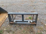 Berlon Bale Spear