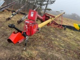 Westfield MK Auger