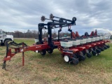 6180 White 16 row corn planter