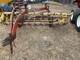 New Holland 256 Hay Rake