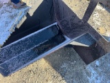 Tree Bucket