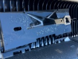 Hitch Plate