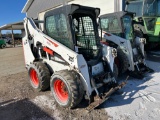 2018 Bobcat S595