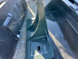 Tree Bucket