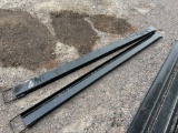 Pallet Fork Extensions