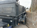 Load Trail Trailer
