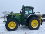 John Deere 7R 210