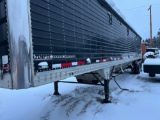 2014 Timpte Hopper Bottom