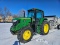 2016 JOHN DEERE 6120M