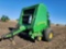 2020 JOHN DEERE 560R BALER