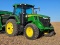2020 JOHN DEERE 7R 210