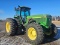 1992 JOHN DEERE 4960