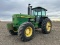 1991 JOHN DEERE 4955