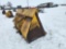 3.0 YD BUCKET