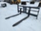 JRB 72 IN X 96 IN PALLET FORKS