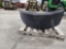 JOHN DEERE FRONT FENDER