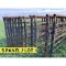 24 FOOT FREESTANDING PANELS