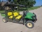 JOHN DEERE XUV550 GATOR