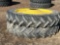 GOODYEAR 380/90R54 10 BOLT DUALS