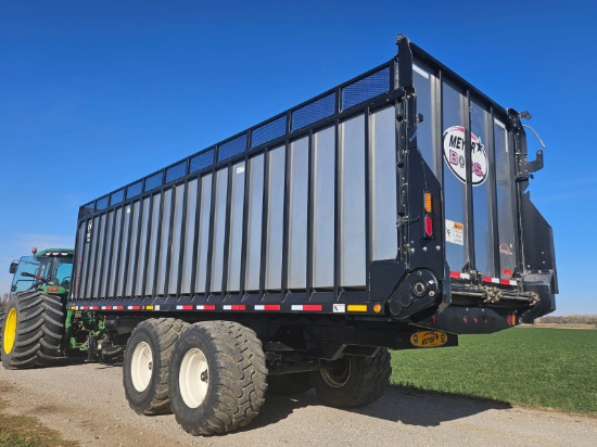 MEYER 9130RT