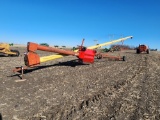 WESTFIELD MK 10-71 W/ SWING HOPPER