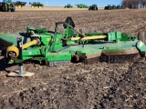 JOHN DEERE R15 BATWING MOWER
