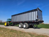 2015 MEYER 9130RT