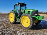 2010 JOHN DEERE 7130