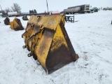 3.0 YD BUCKET