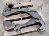 JRB 416 HOOKS