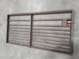60 INCH SWING GATE