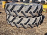 FIRESTONE 520/85R46 ON RIMS
