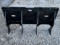 Skid Steer Pull Style Cultivator Attachment