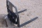 Kit Containers 36in Mini Universal Pallet Forks