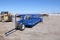 Industrious America Feeder Wagon