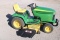 John Deere GT235 Lawn Mower