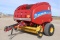 2015 New Holland Roll-Belt 560 Baler