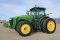2015 John Deere 8295R Tractor