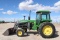 John Deere 4230 Tractor