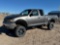 2004 Ford F150 Heritage