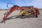 New Holland 216 Twin Rake