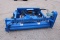 Topcat 6ft Power Rake