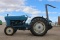 1966 Ford 3000 Tractor Selling With Ford 501 Sickle Mower