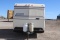 1986 Aluma 21ft Camper