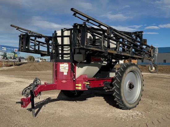 2014 Demco 1250 Sprayer