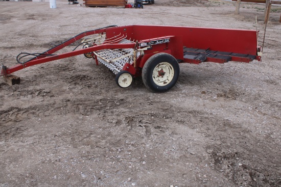 Tebben Hay Inverter Invert All 4200